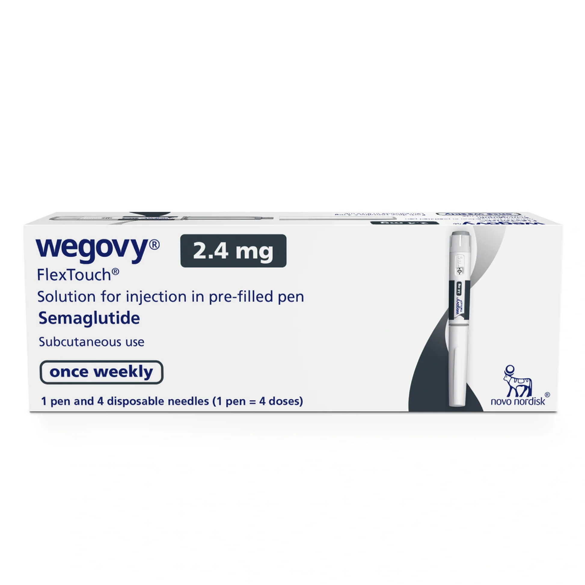 WEGOVY