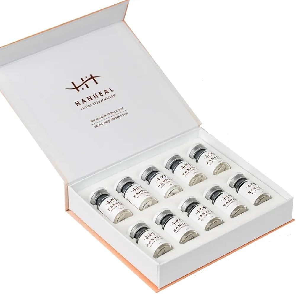 Hanheal Facial Rejuvenation