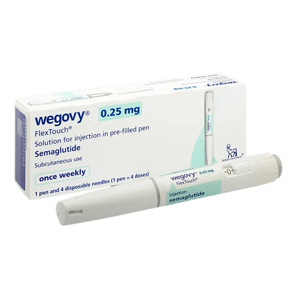 WEGOVY