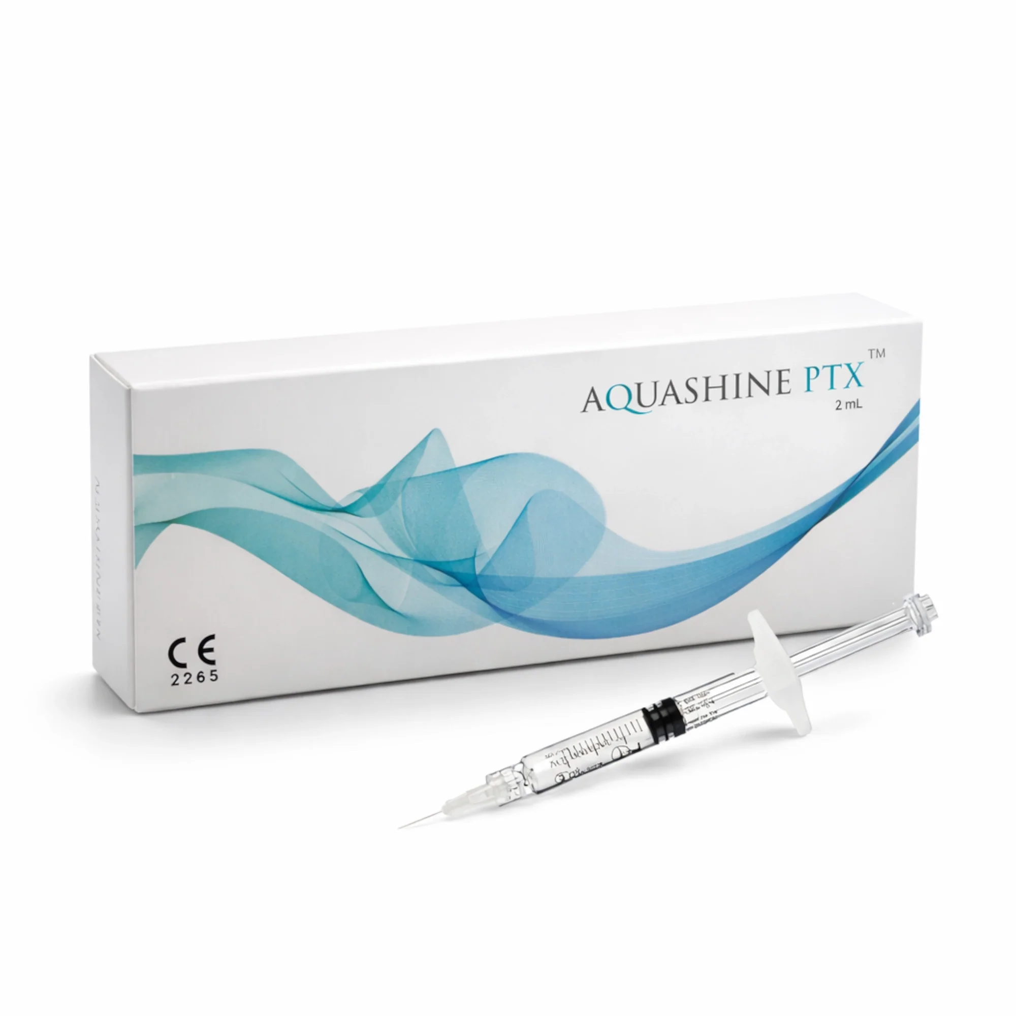 Aquashine