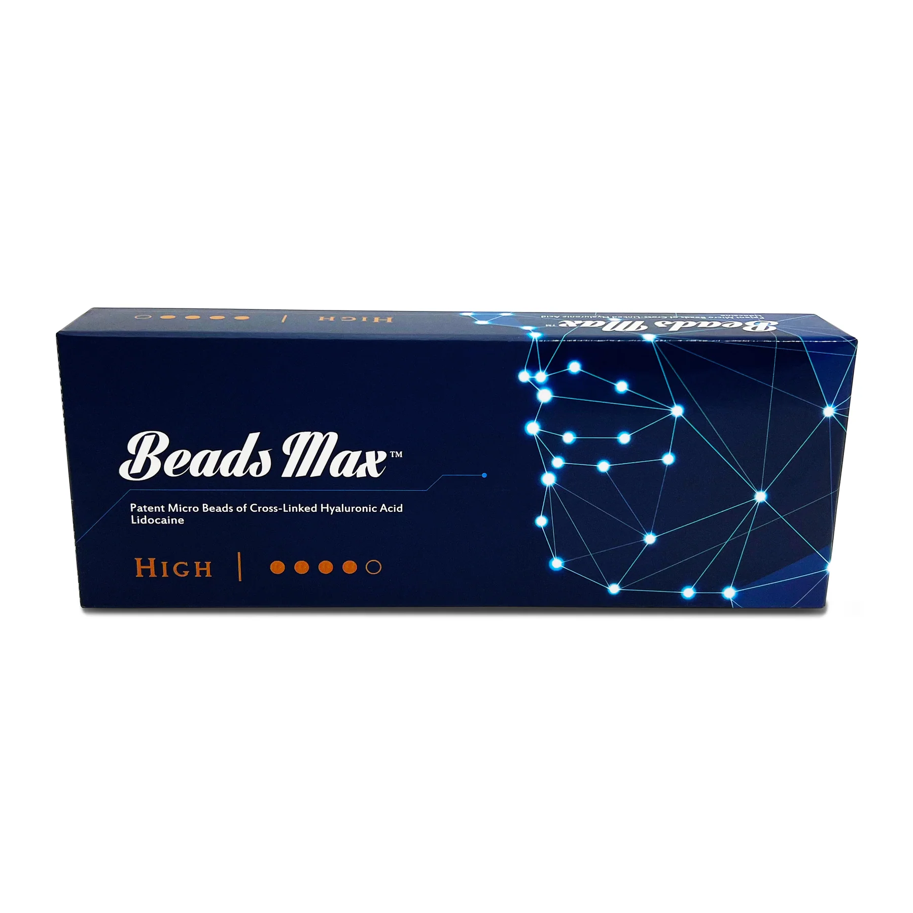 Beads Max High