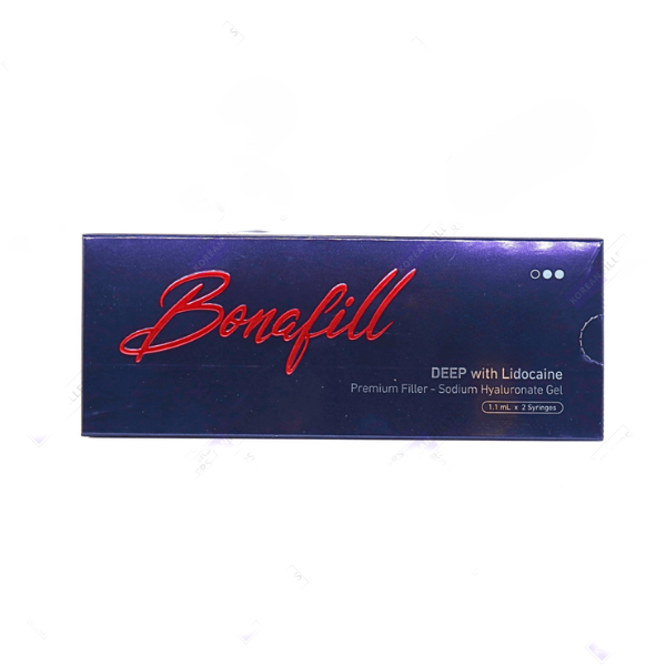 BONAFILL DEEP