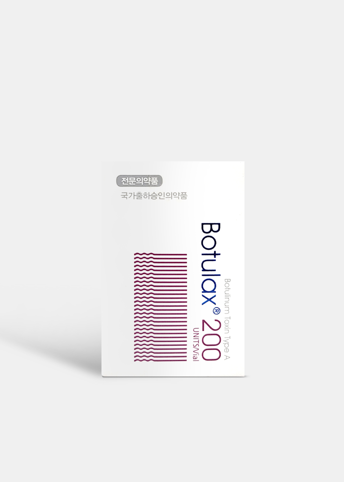 Botulax 200u