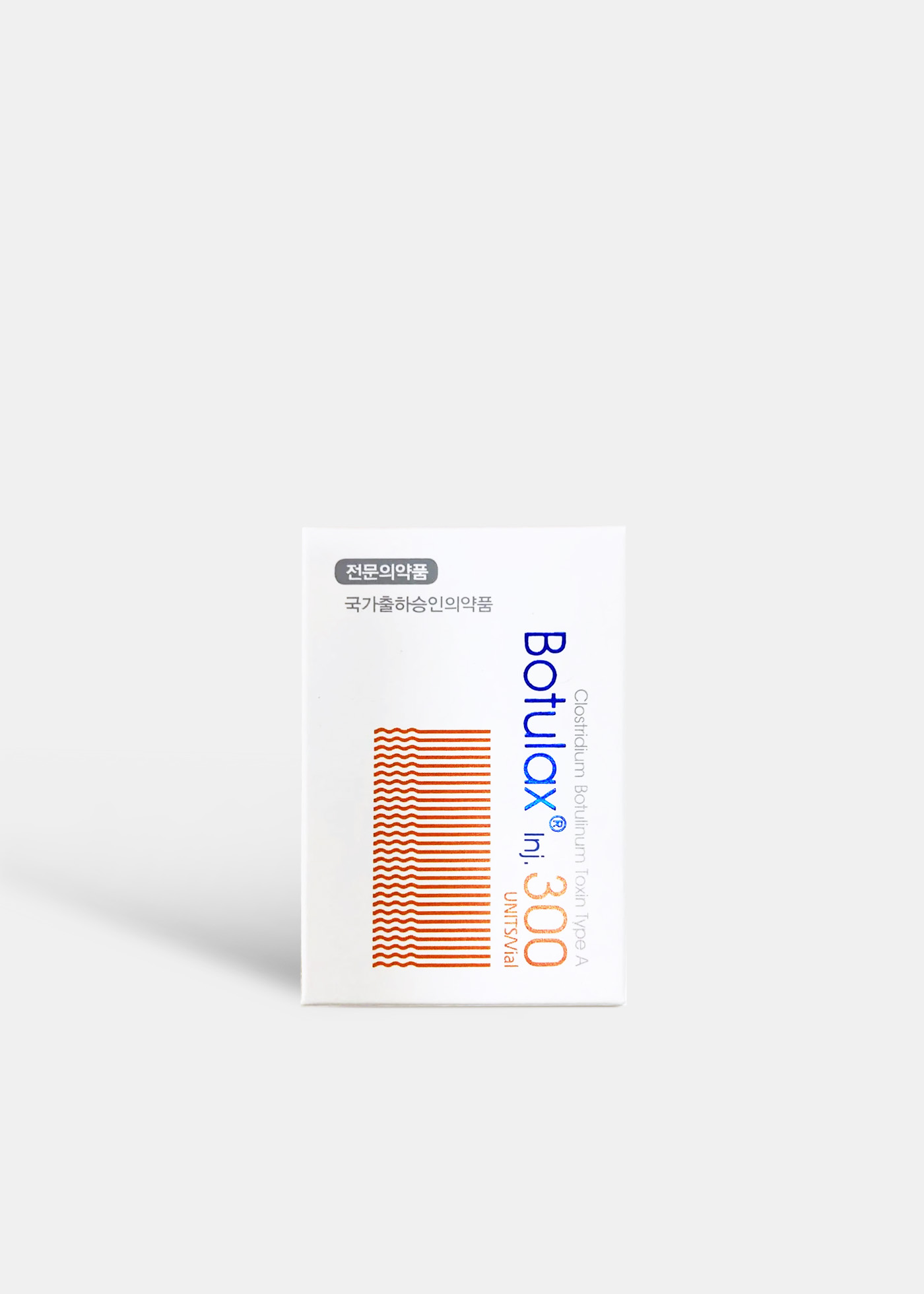 Botulax 300u