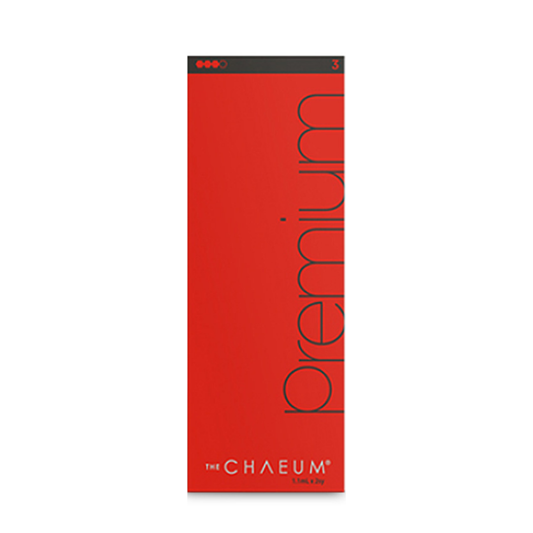 The Chaeum premium N3