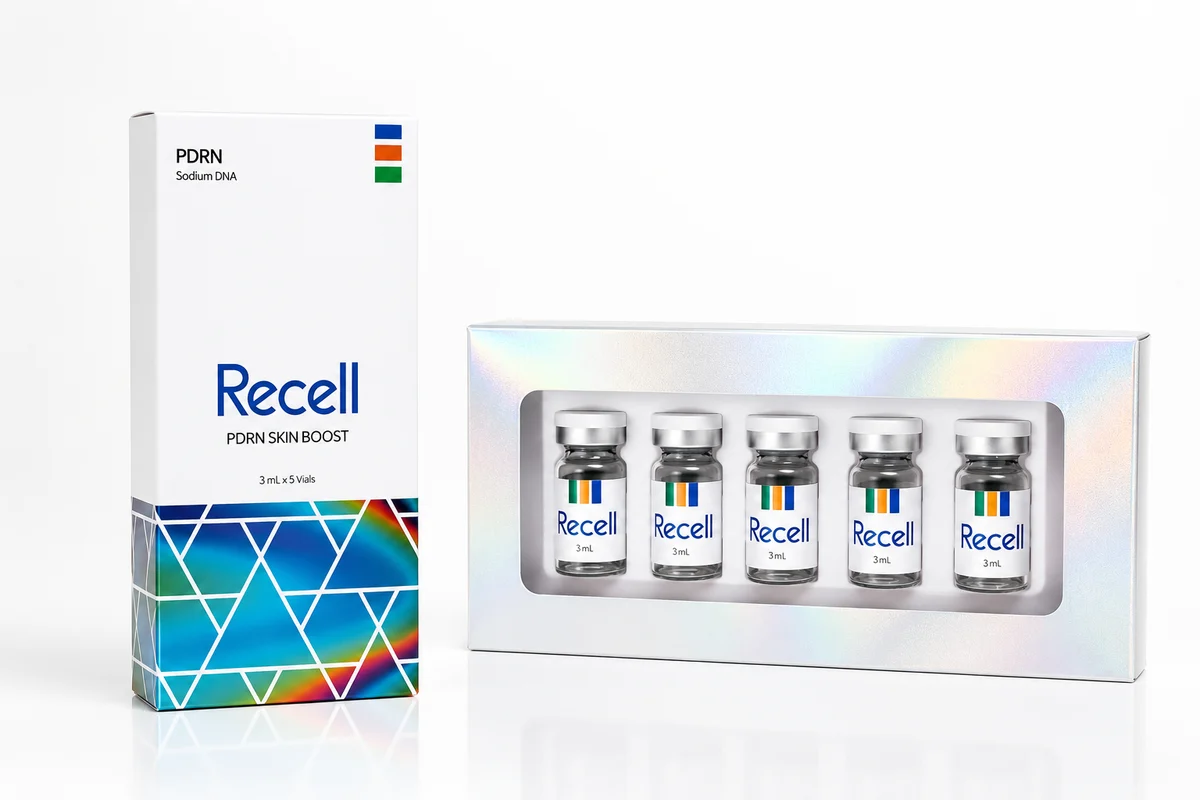 Recell PDRN Boost
