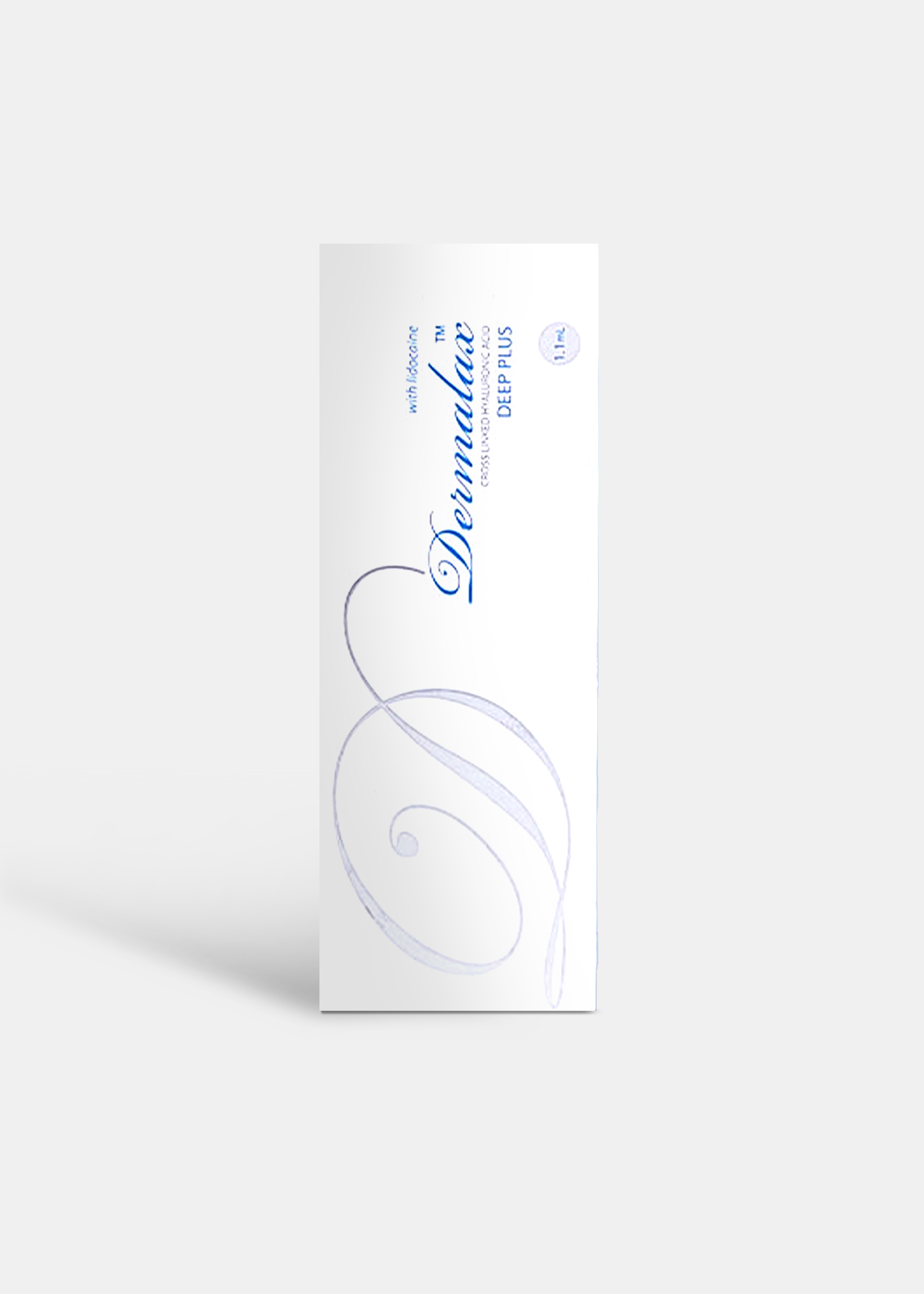Dermalax Deep Plus