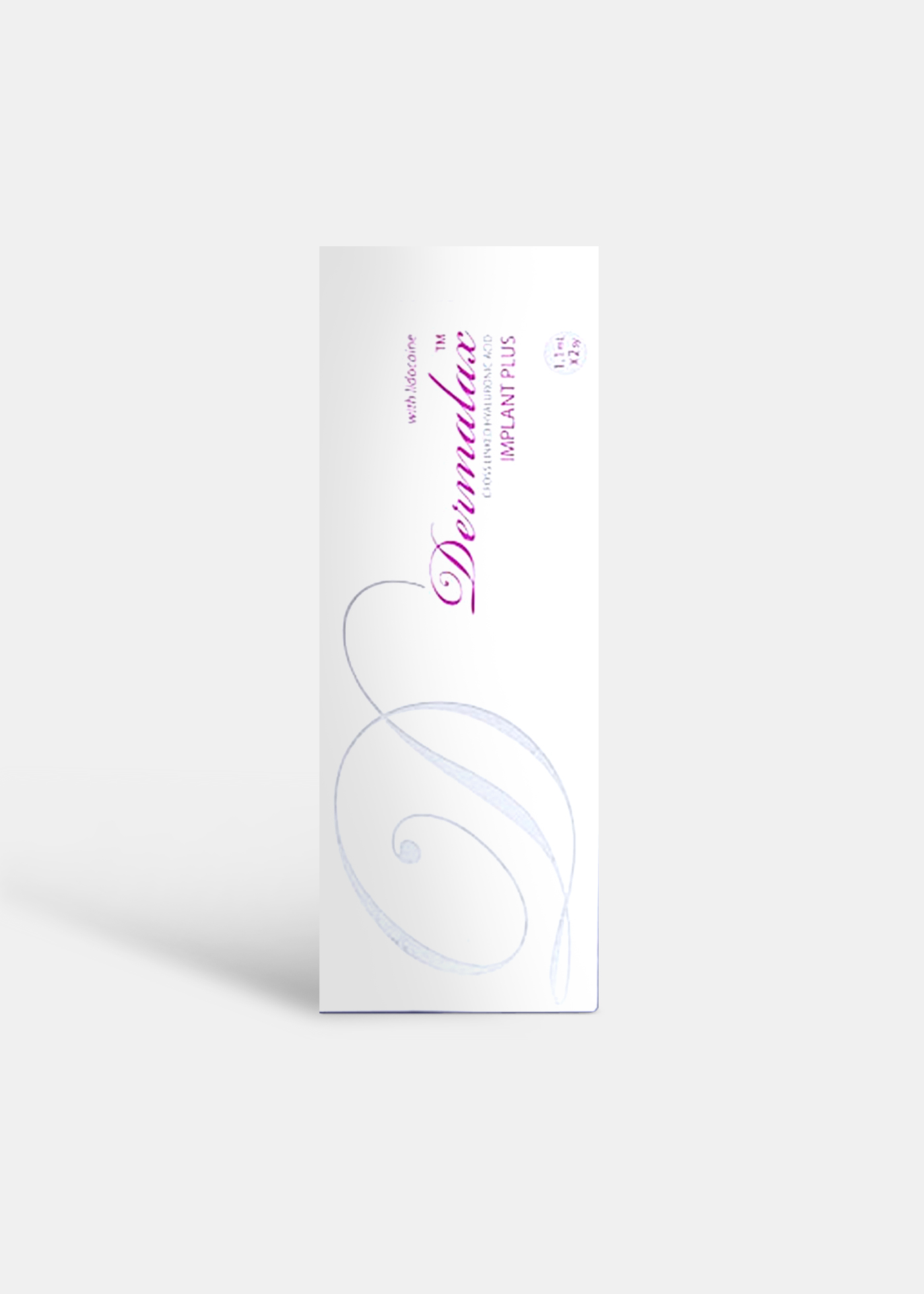 Dermalax Implant Plus