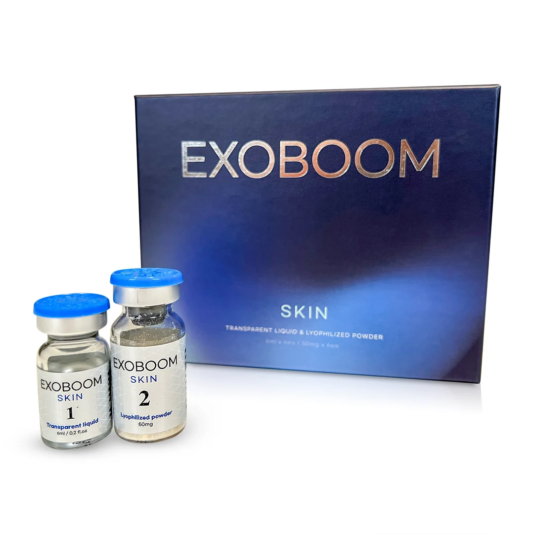 Exoboom Skin