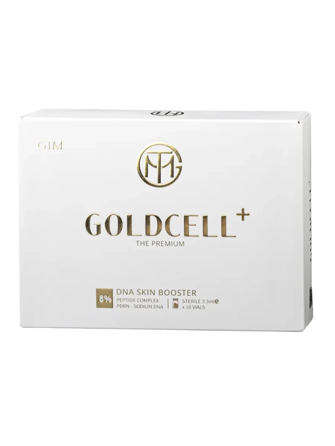 GTM Gold Cell Plus