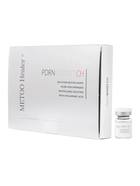 MeToo Healer PDRN Boost