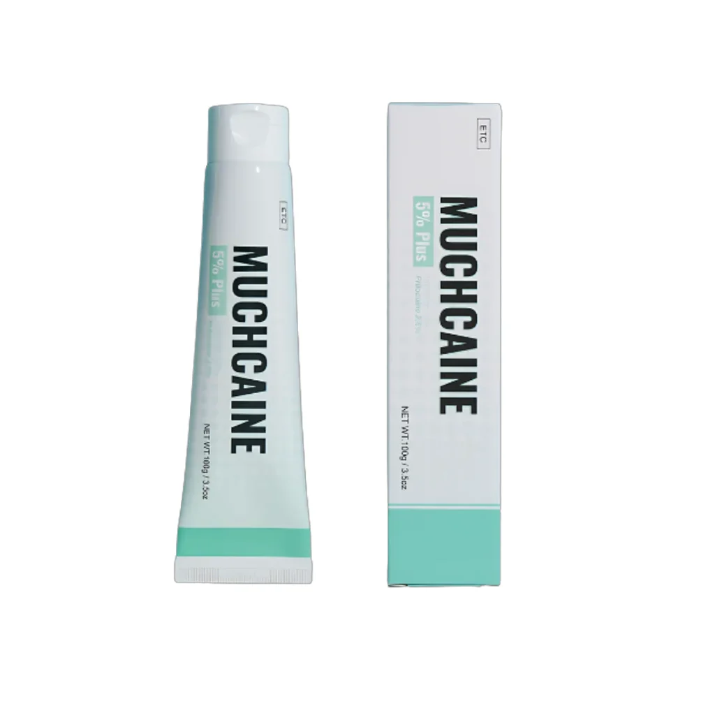 Muchcaine Cream
