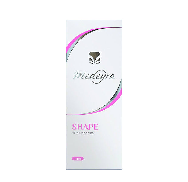 Medeyra Shape