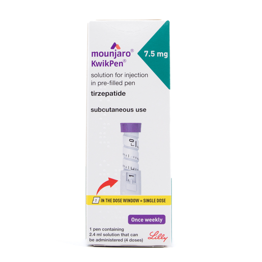 MOUNJARO PEN