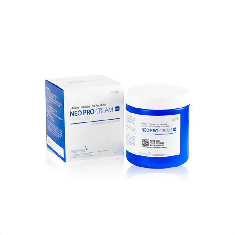Neo Pro Cream