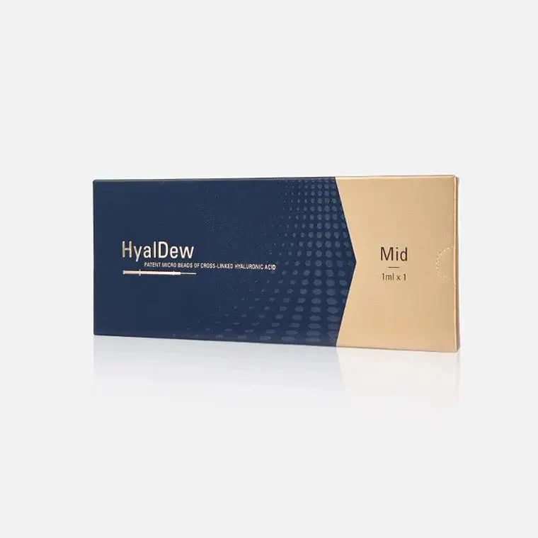 Hyaldew Mid
