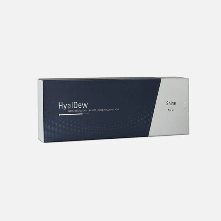 Hyaldew Shine