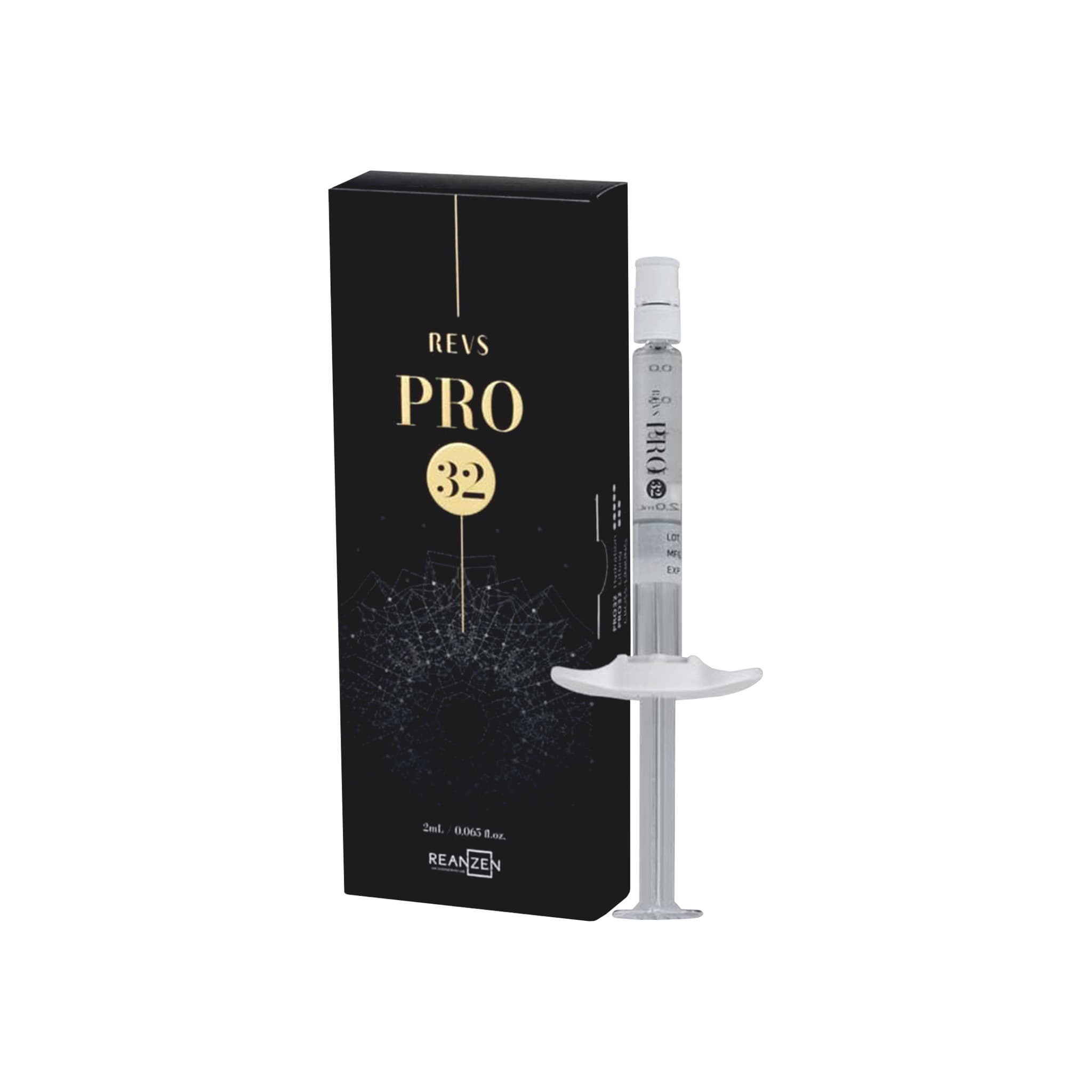 Revs Pro 32