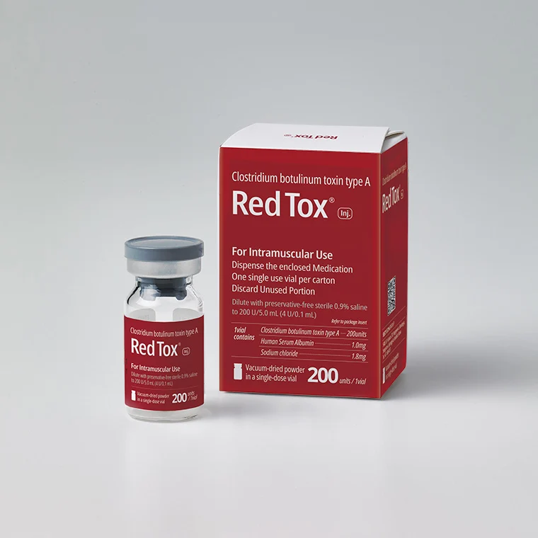 Redtox 200 unit