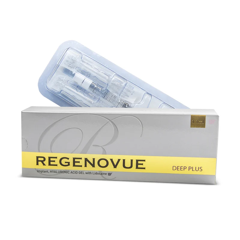 Regenovue deep plus