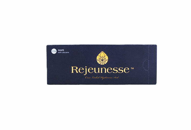 Rejeunesse Shape
