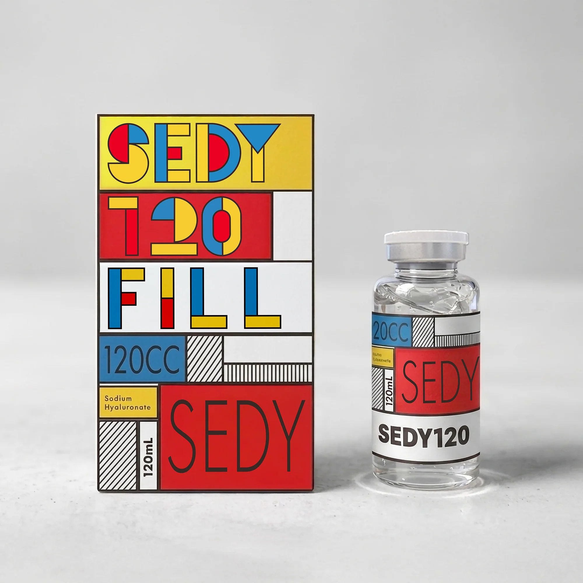 SEDYFILL