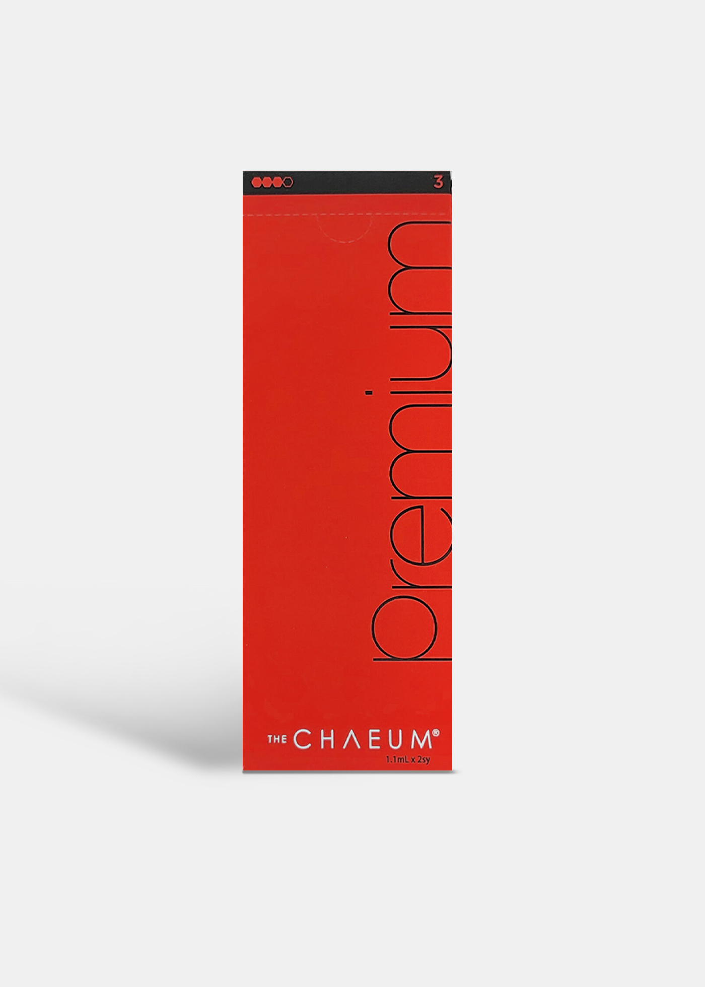 The Chaeum premium N3