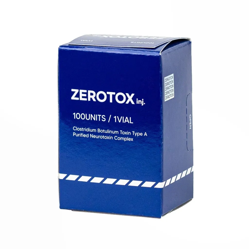 Zerotox 100u