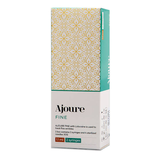 AJOURE FINE