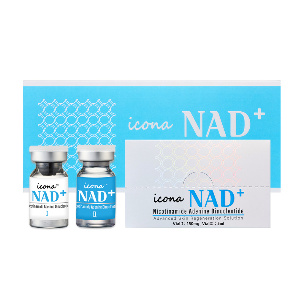 ICONA NAD+