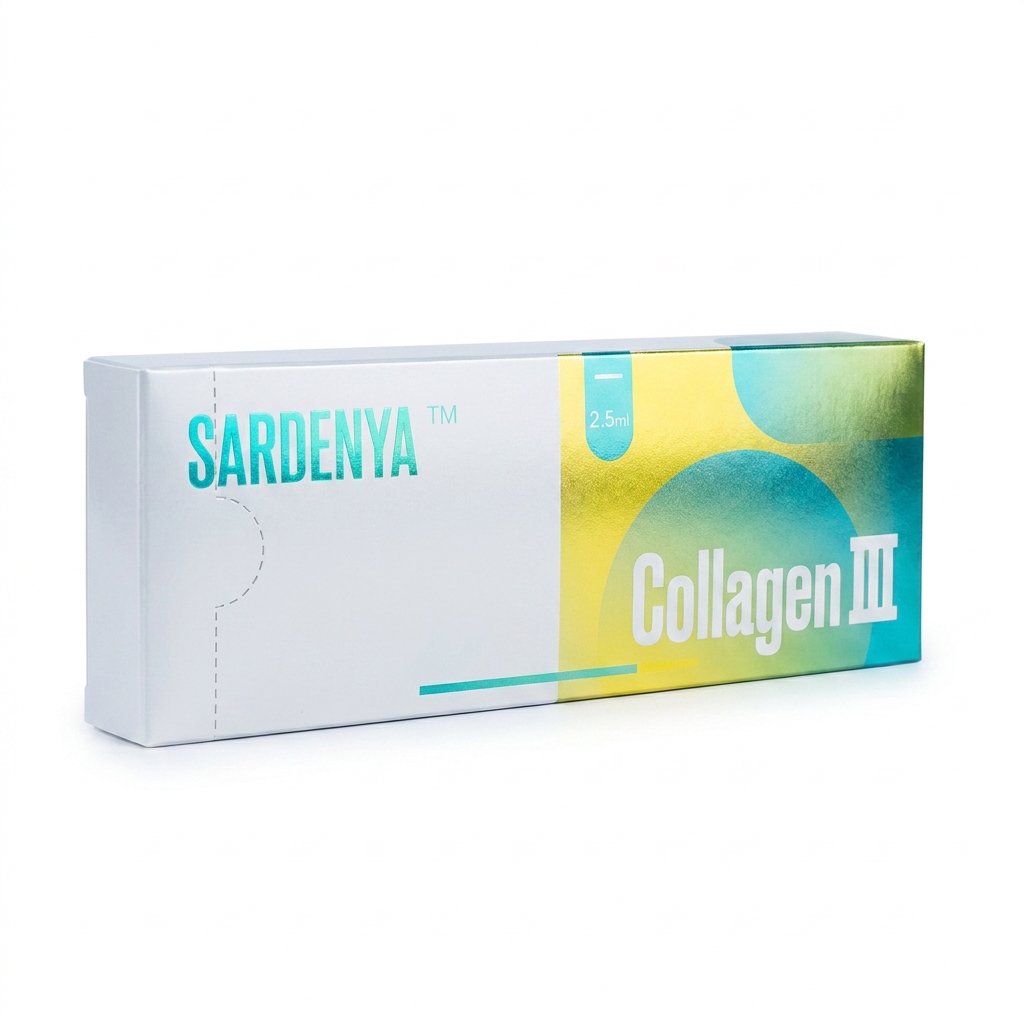 SARDENYA COLLAGEN