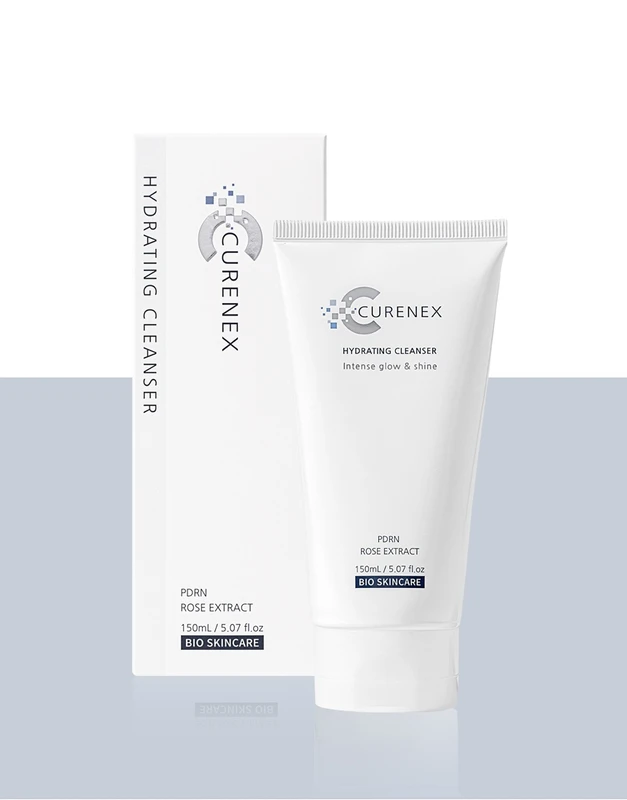 CURENEX CLEANSER
