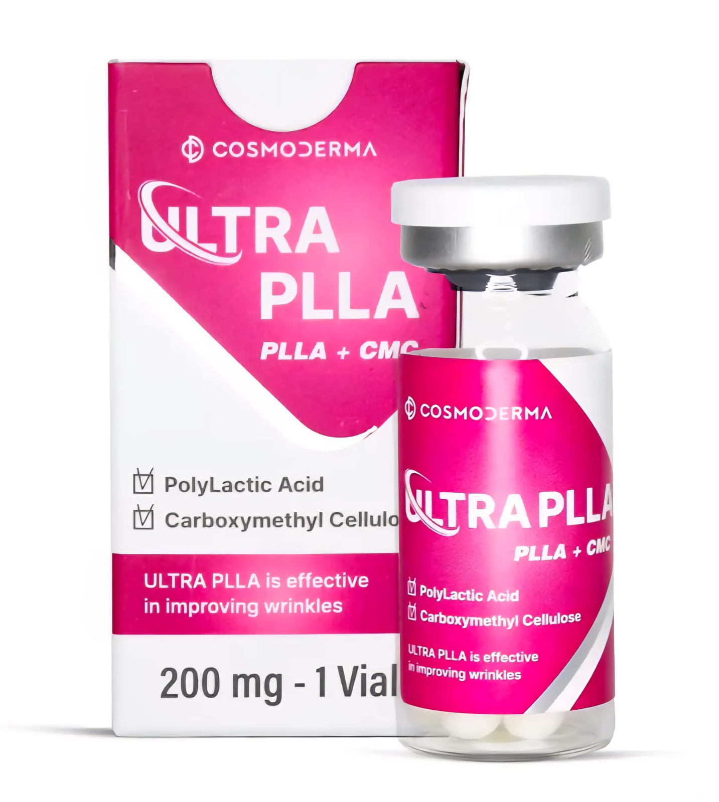 Ultra PLLA