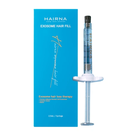 HAIRNA Exosome Hair Filler