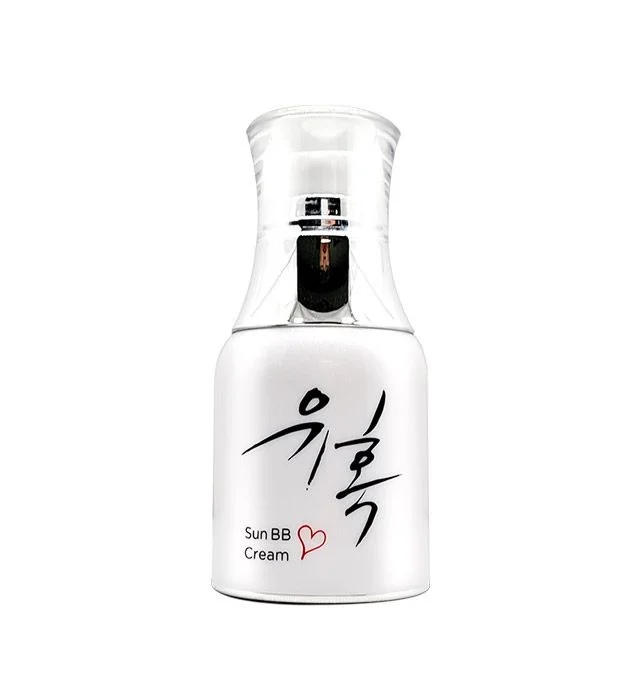 SUN BB CREAM